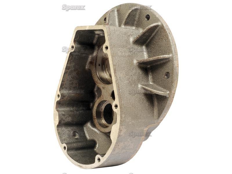Gearbox for Battioni Pagani Pomp MEC8000M