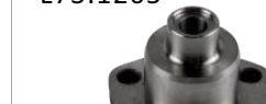 New Holland Steering Knuckle Pin
