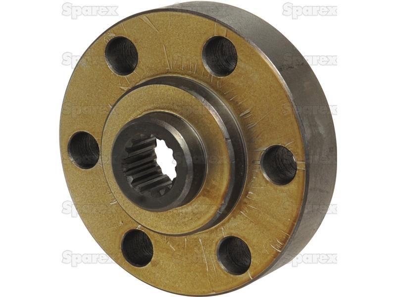 PTO Drive Hub for Ford New Holland 7710 (10 Series)