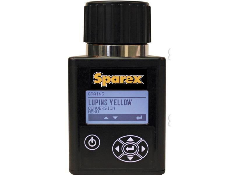 MT-PRO+ Grain Moisture Tester