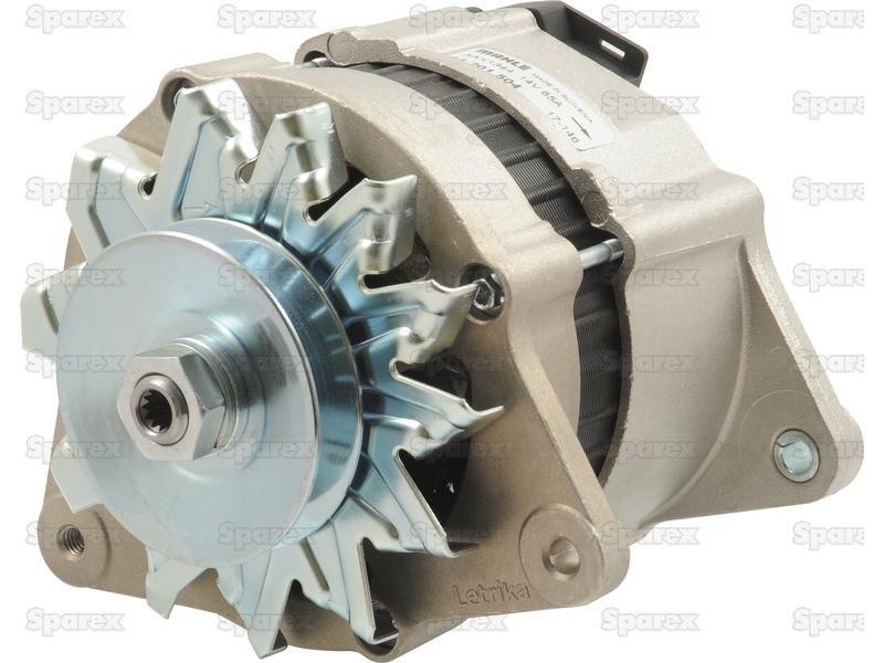 Alternator (Mahle) - 14V, 65 Amps for Massey Ferguson 399 (300 Series)