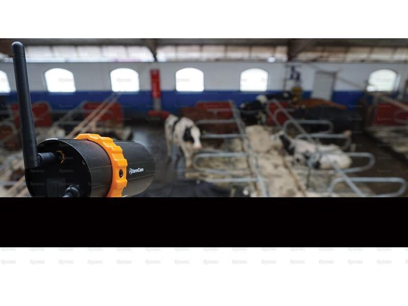 Surveillance Farmcam System IP2 (UK)