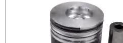 New Holland Piston 87317251