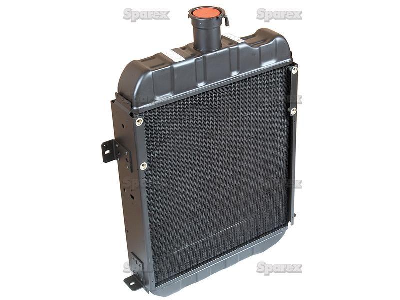 Radiator for Fendt FARMER 309