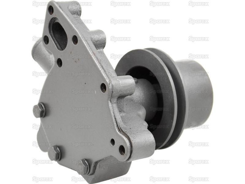 Water Pump Assembly (Supplied with Pulley) for Ford New Holland 1600 (Compact Series)