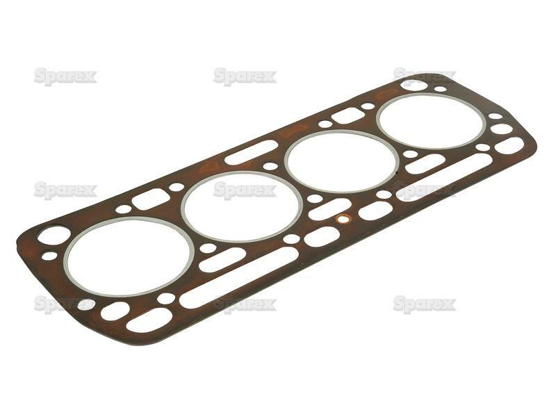 Head Gasket - 4 Cyl. (BC144, BD144, BD154) for Case IH B414 (B Series)